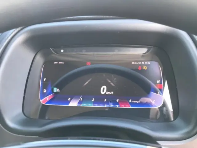 三菱 キャンター 2PG-FEB90の写真8