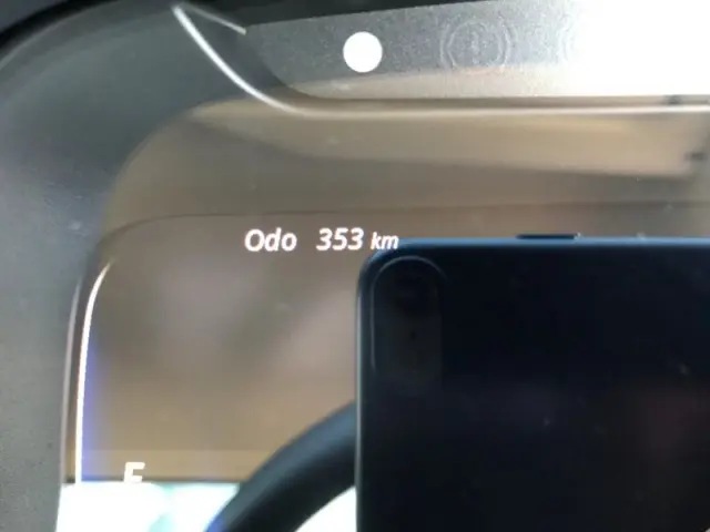 三菱 キャンター 2PG-FEB90の写真9