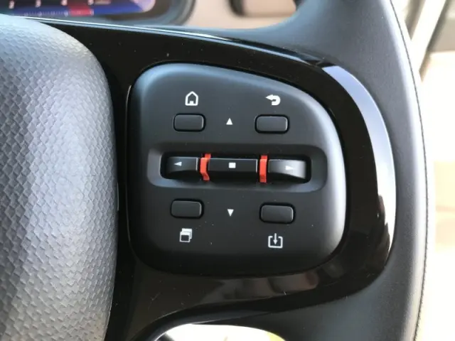 三菱 キャンター 2PG-FEB90の写真10