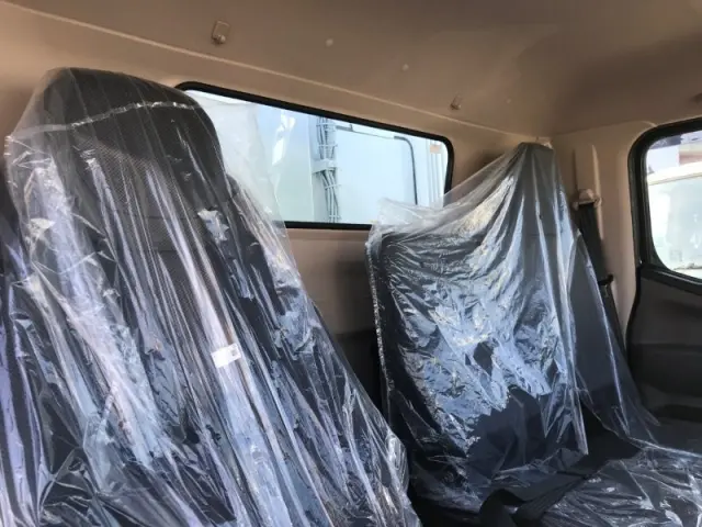 三菱 キャンター 2PG-FEB90の写真13