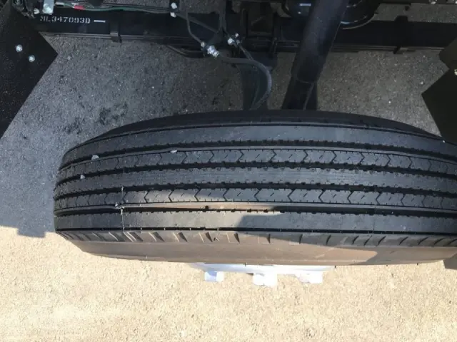 三菱 キャンター 2PG-FEB90の写真17