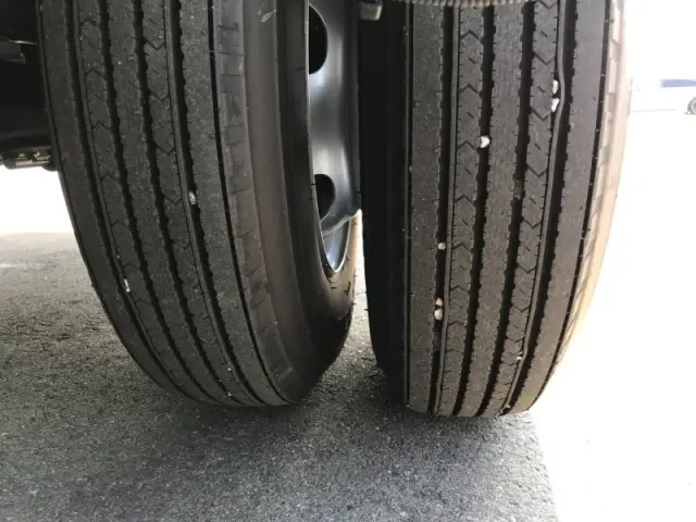 三菱 キャンター 2PG-FEB90の写真18