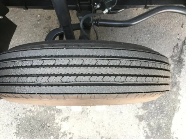 三菱 キャンター 2PG-FEB90の写真19