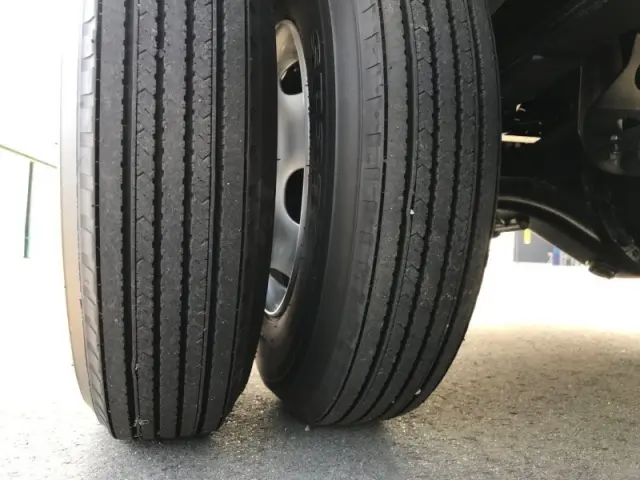 三菱 キャンター 2PG-FEB90の写真20