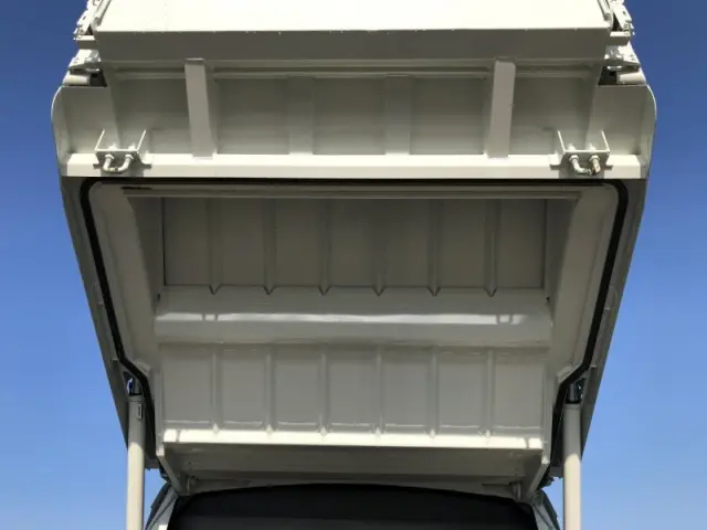 三菱 キャンター 2PG-FEB90の写真25