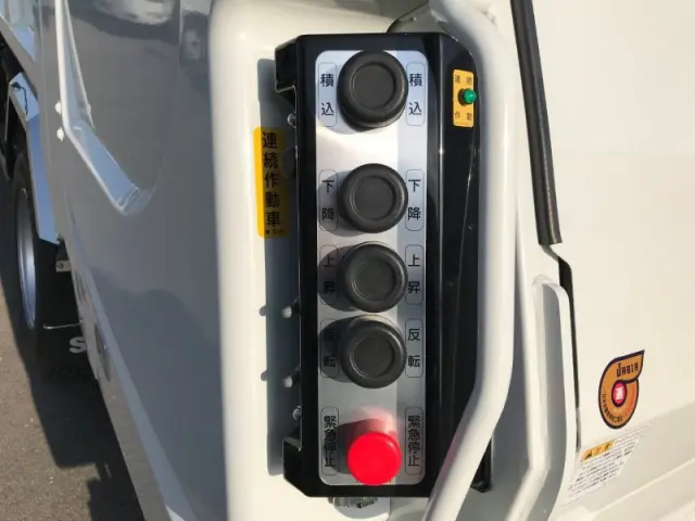 三菱 キャンター 2PG-FEB90の写真26