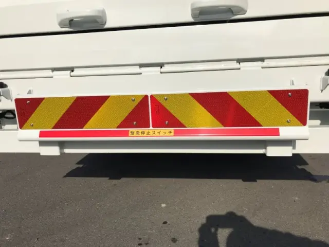 三菱 キャンター 2PG-FEB90の写真29