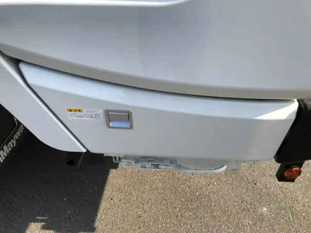 三菱 キャンター 2PG-FEB90の写真31