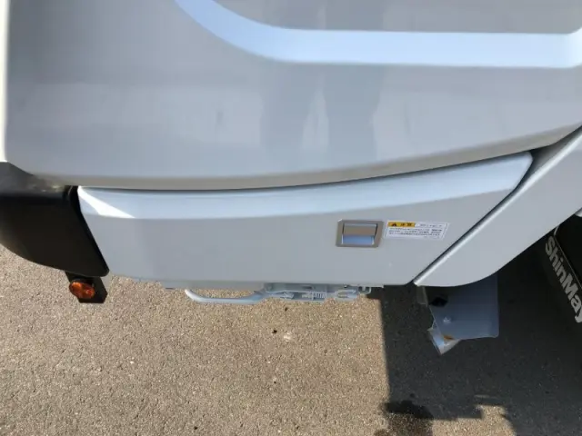 三菱 キャンター 2PG-FEB90の写真33