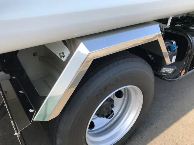 三菱 キャンター 2PG-FEB90の写真37