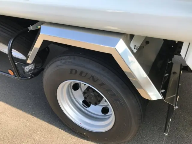 三菱 キャンター 2PG-FEB90の写真38