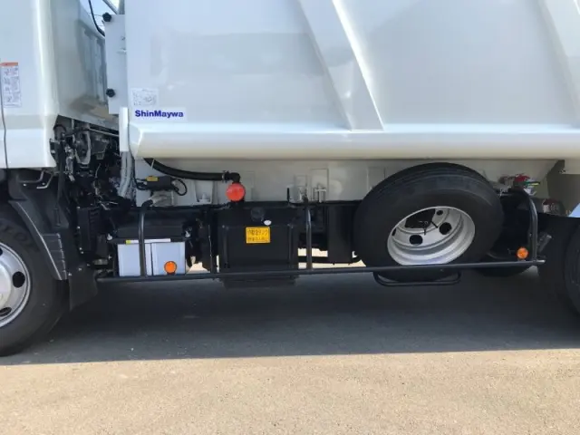 三菱 キャンター 2PG-FEB90の写真39