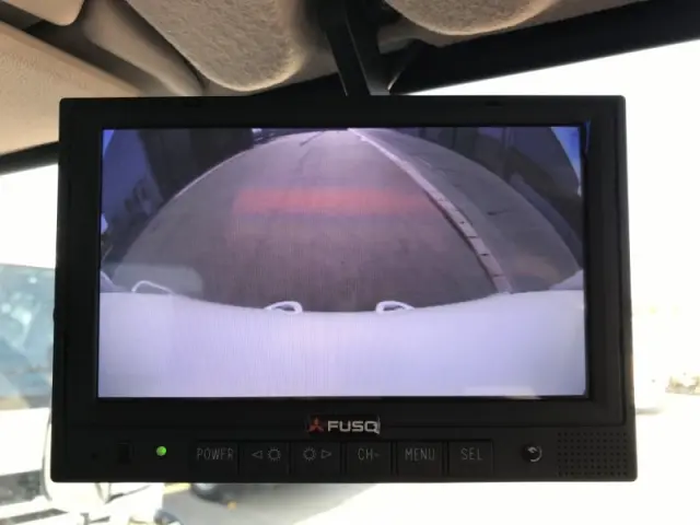 三菱 キャンター 2PG-FEB90の写真41