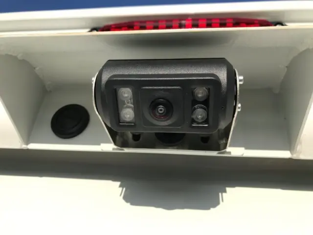 三菱 キャンター 2PG-FEB90の写真42