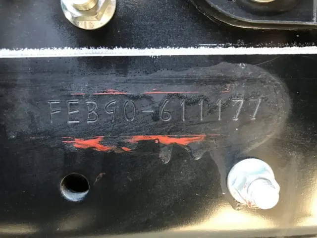 三菱 キャンター 2PG-FEB90の写真48