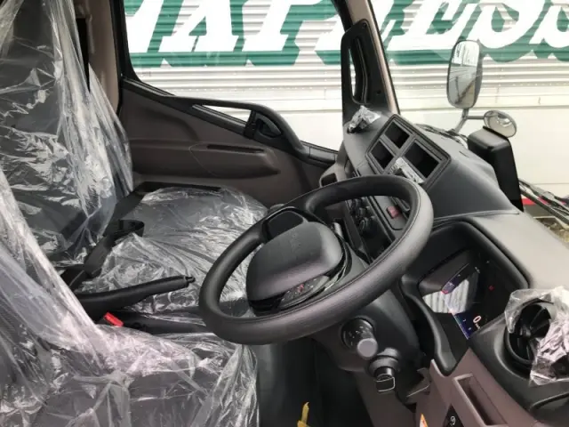 三菱 キャンター 2RG-FEAV0の写真7