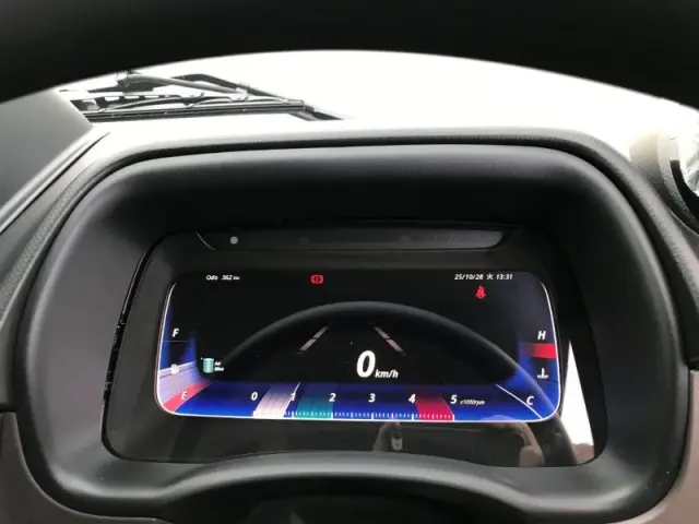 三菱 キャンター 2RG-FEAV0の写真9