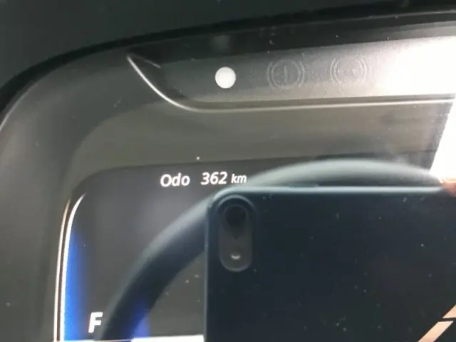 三菱 キャンター 2RG-FEAV0の写真10