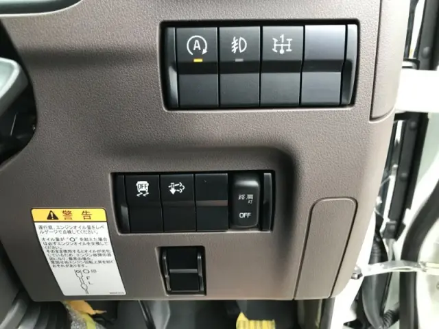 三菱 キャンター 2RG-FEAV0の写真12