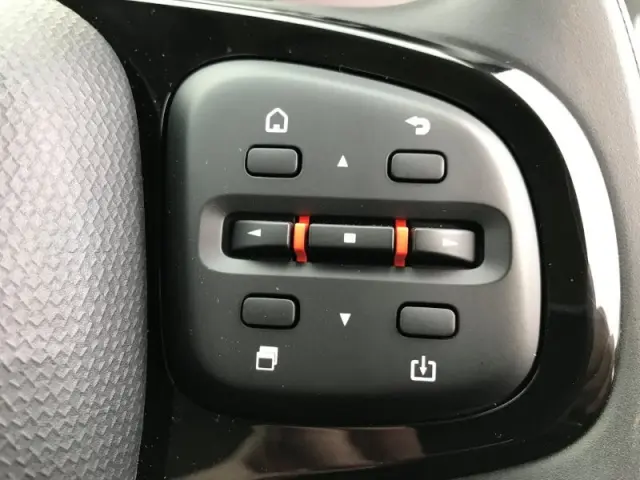 三菱 キャンター 2RG-FEAV0の写真13