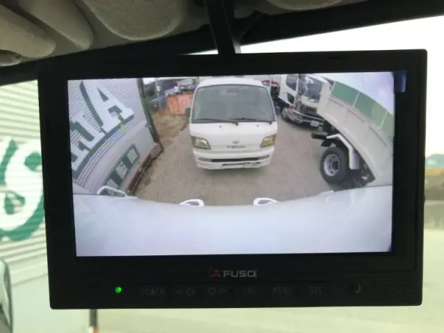 三菱 キャンター 2RG-FEAV0の写真14