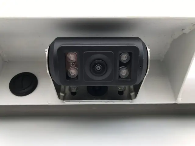 三菱 キャンター 2RG-FEAV0の写真15