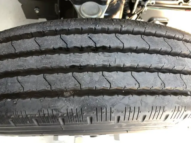 三菱 キャンター 2RG-FEAV0の写真20