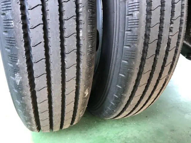 三菱 キャンター 2RG-FEAV0の写真21