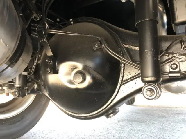 三菱 キャンター 2RG-FEAV0の写真25