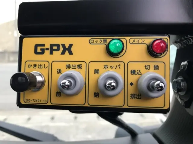 三菱 キャンター 2RG-FEAV0の写真32