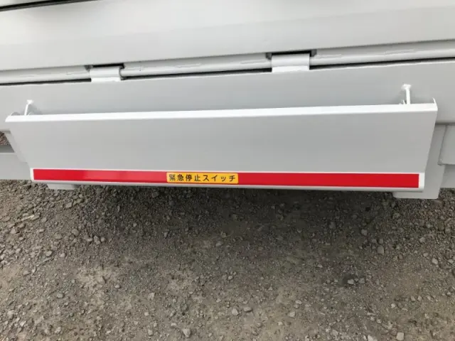 三菱 キャンター 2RG-FEAV0の写真36