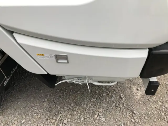 三菱 キャンター 2RG-FEAV0の写真39