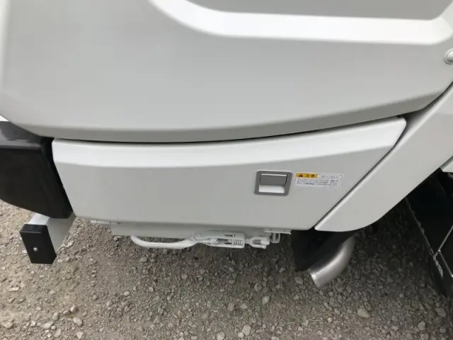 三菱 キャンター 2RG-FEAV0の写真41