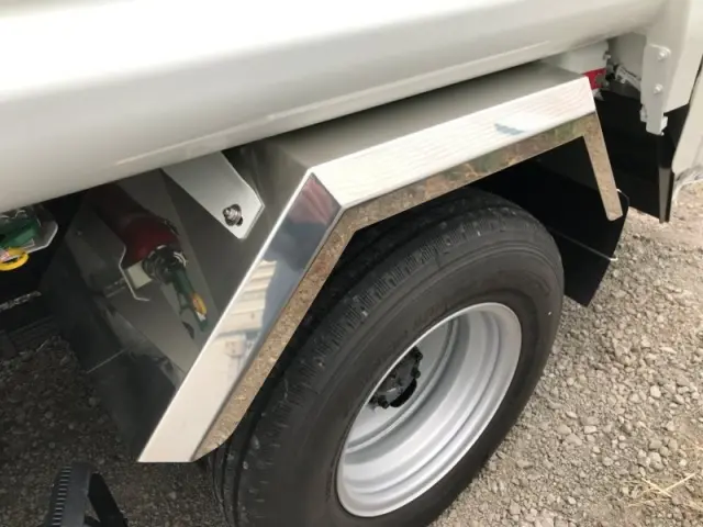 三菱 キャンター 2RG-FEAV0の写真44