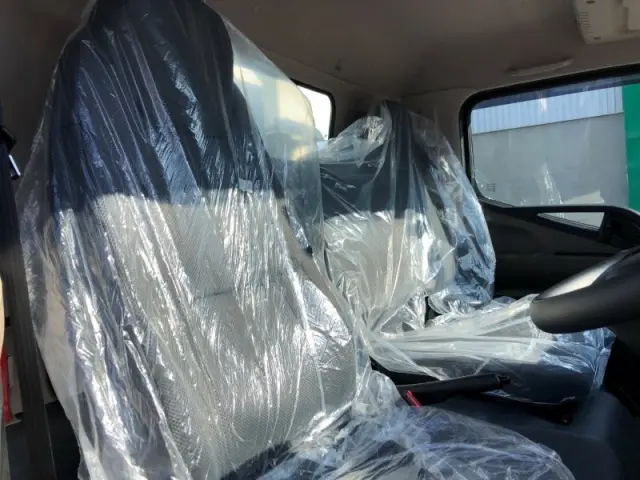 三菱 キャンター 2PG-FEB90の写真7