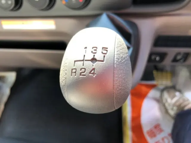 三菱 キャンター 2PG-FEB90の写真9