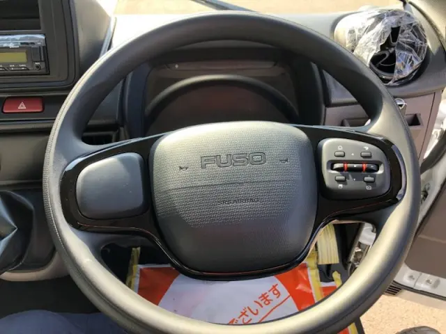 三菱 キャンター 2PG-FEB90の写真10