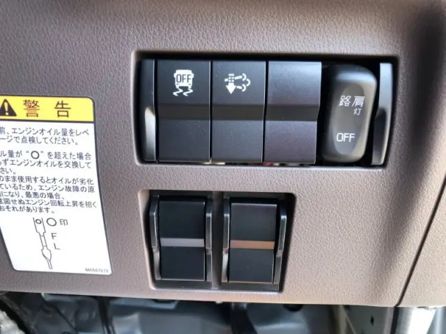 三菱 キャンター 2PG-FEB90の写真13