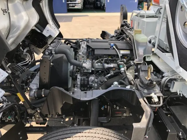 三菱 キャンター 2PG-FEB90の写真14