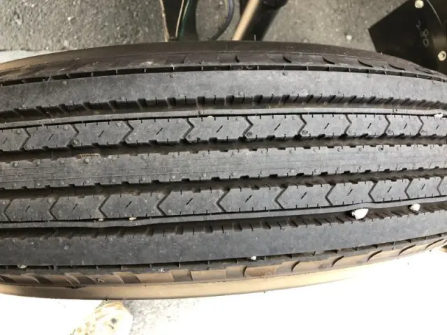 三菱 キャンター 2PG-FEB90の写真17