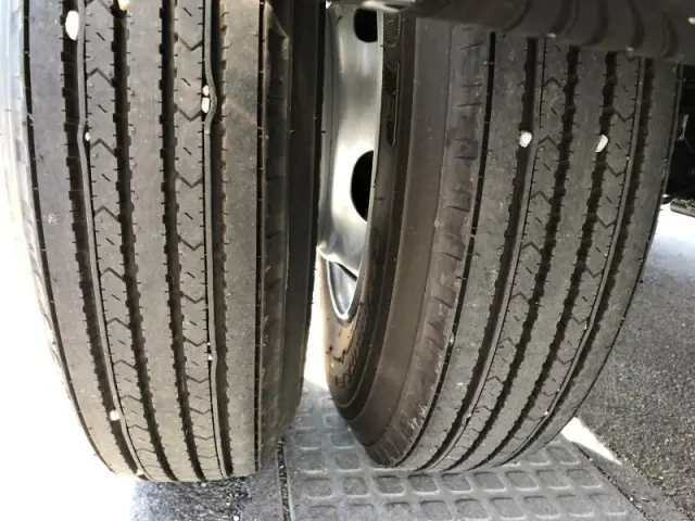 三菱 キャンター 2PG-FEB90の写真18