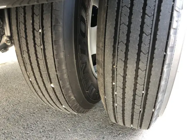 三菱 キャンター 2PG-FEB90の写真19