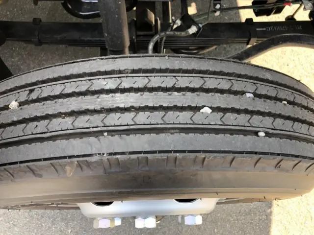 三菱 キャンター 2PG-FEB90の写真20