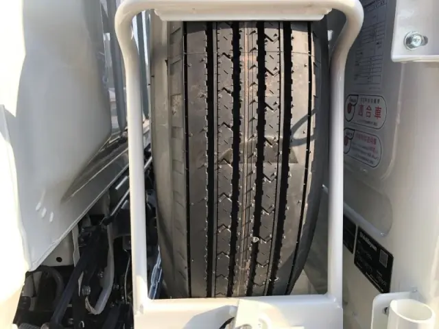 三菱 キャンター 2PG-FEB90の写真21