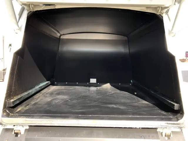 三菱 キャンター 2PG-FEB90の写真26