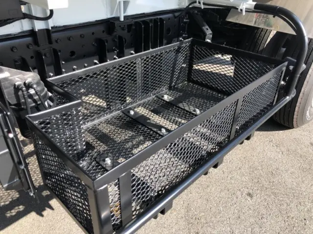 三菱 キャンター 2PG-FEB90の写真29