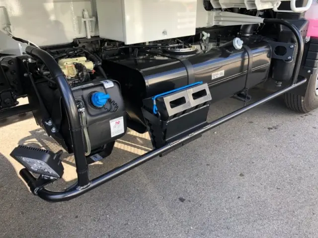 三菱 キャンター 2PG-FEB90の写真31