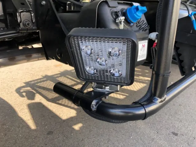 三菱 キャンター 2PG-FEB90の写真32