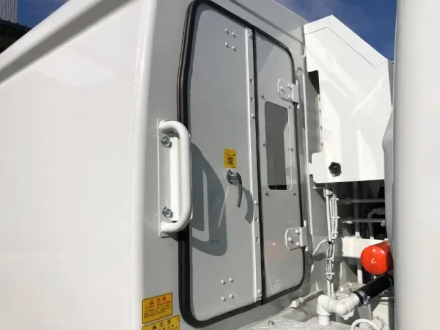 三菱 キャンター 2PG-FEB90の写真33