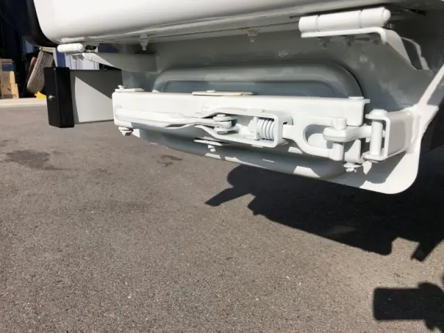 三菱 キャンター 2PG-FEB90の写真35